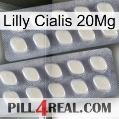 Lilly Cialis 20Mg 07